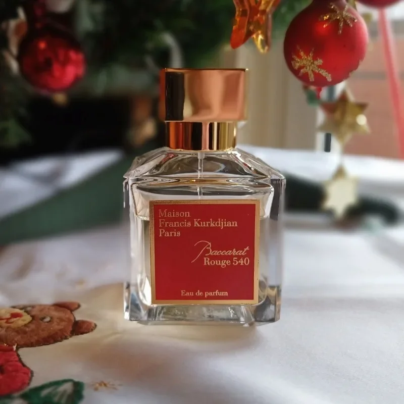 The Collection Perfume Fragrance - 70ml 메종 프랑수아 쿠르키잔 향수, 6가지