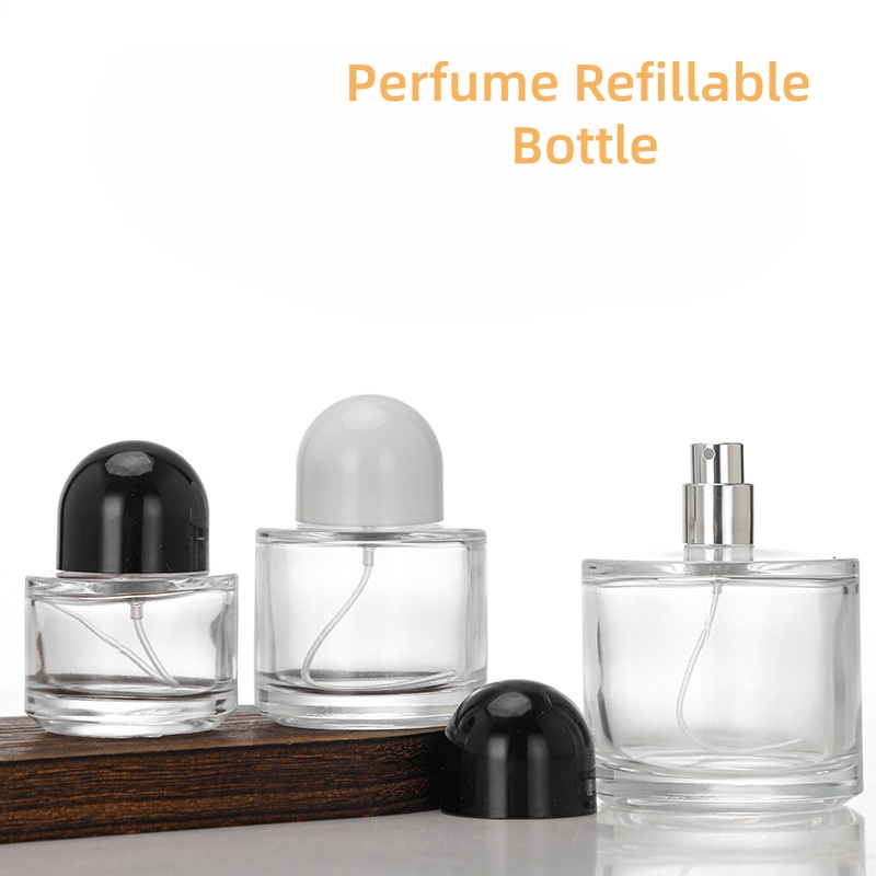 Perfume Fragrance World Aromatix X Xandal 100Ml Unisex - 30/50/100ML 유리 스프레이 향수병 향수 공병