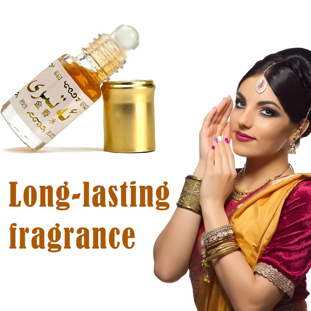 아라비안 골드 퍼퓸 오일 롤온 병, 오래 지속되는 향, - Perfume Fragrance Oil 리뷰 및 가격