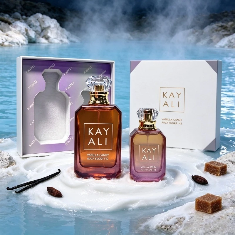 카얄리 향수 선물 세트 50ml + 30ml 오 드 퍼 - The Collection Perfume Fragrance 리뷰 및 가격