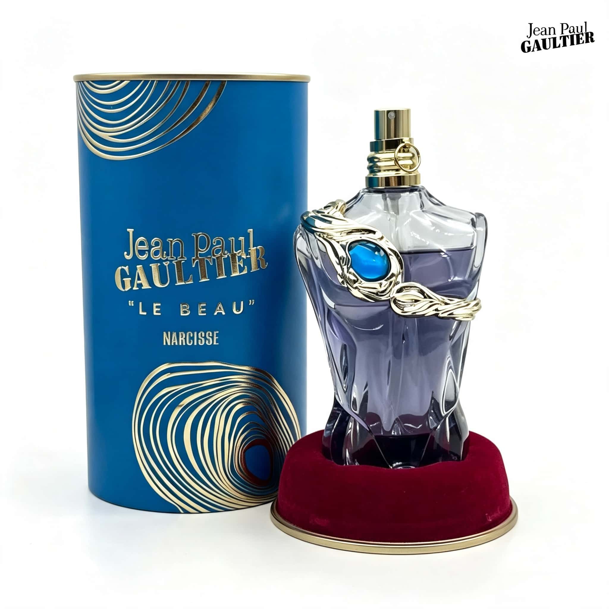 장 폴 고티에 르 보 나르시세 코코넛 밀크 우디 향 중 - Perfume Fragrance Jean Paul Gaultier Le Male 리뷰 및 가격