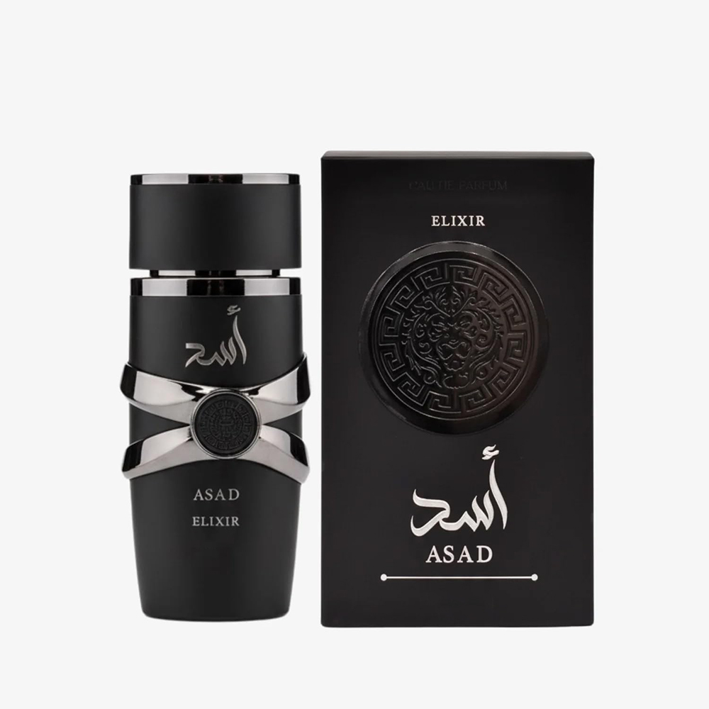 아사드 엘릭서 남성용 오 드 퍼퓸 100ml, 매콤하고 - Perfume Alcohol Fragrance 리뷰 및 가격