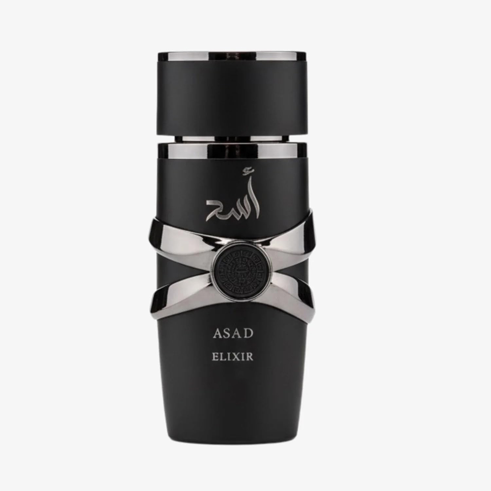 아사드 엘릭서 남성용 오 드 퍼퓸 100ml, 매콤하고 - Perfume Alcohol Fragrance 리뷰 및 가격