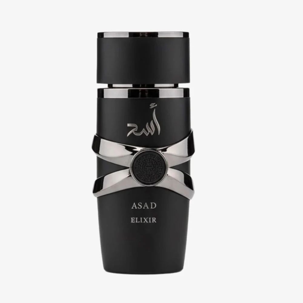 아사드 엘릭서 남성용 오 드 퍼퓸 100ml, 매콤하고 - Perfume Alcohol Fragrance 리뷰 및 가격
