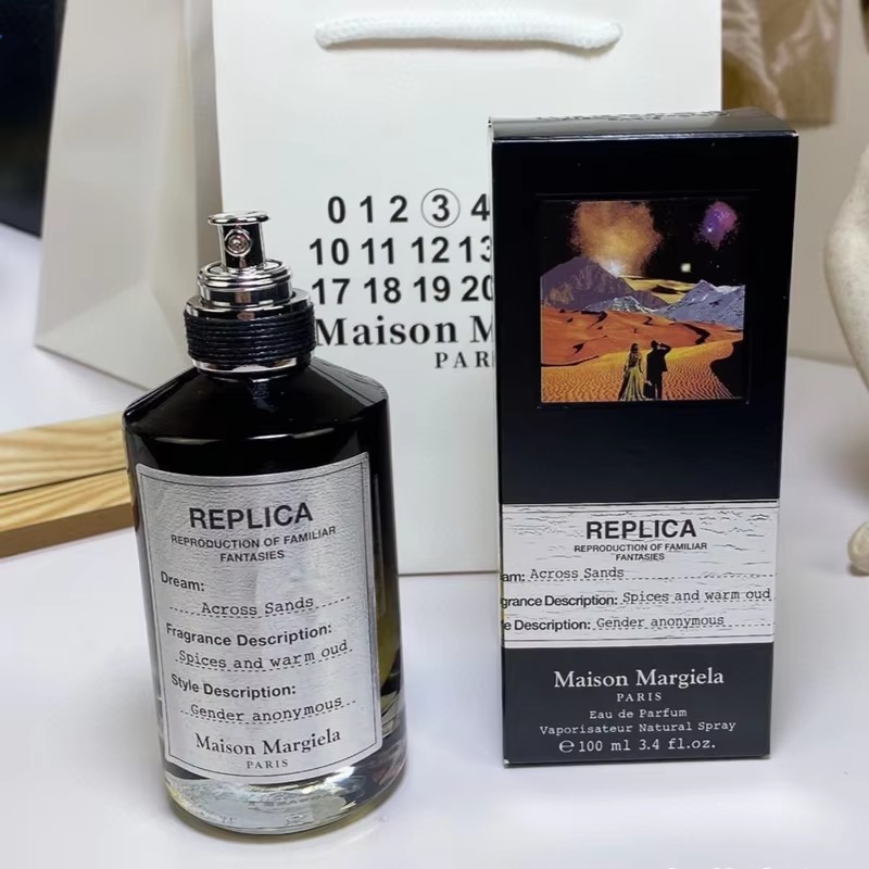 100ml 용량의 남녀공용 고급 향수, 오래 지속되는  - The Collection Perfume Fragrance 리뷰 및 가격